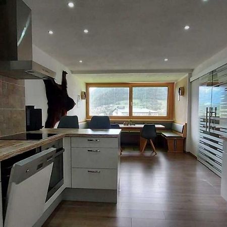 Haus Wibmer Erika Apartamento Matrei in Osttirol Exterior foto