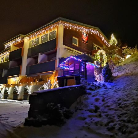 Haus Wibmer Erika Apartamento Matrei in Osttirol Exterior foto