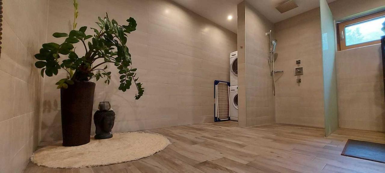 Haus Wibmer Erika Apartamento Matrei in Osttirol Exterior foto