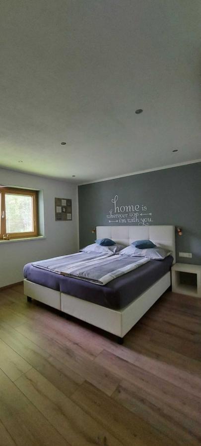 Haus Wibmer Erika Apartamento Matrei in Osttirol Exterior foto
